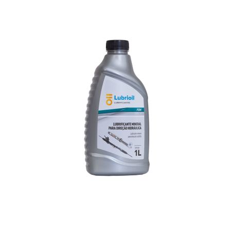 	 OLEO CAMBIO LUBRIOIL HD 90 1L