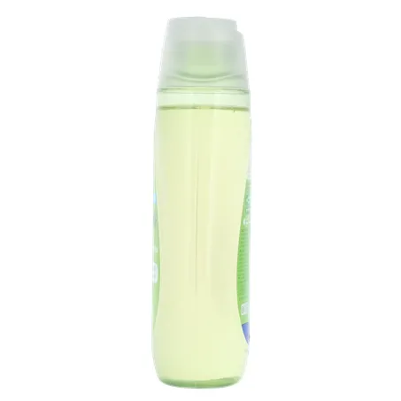 SHAMPOO JOHNSON'S BABY CABELOS CLAROS 200ML 360-9