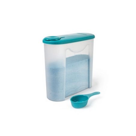 PORTA SABAO EM PO SANREMO 1KG  REF 267
