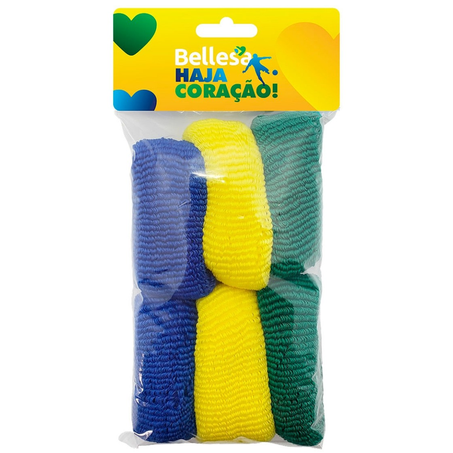 Kit rabico xuxao bellesa