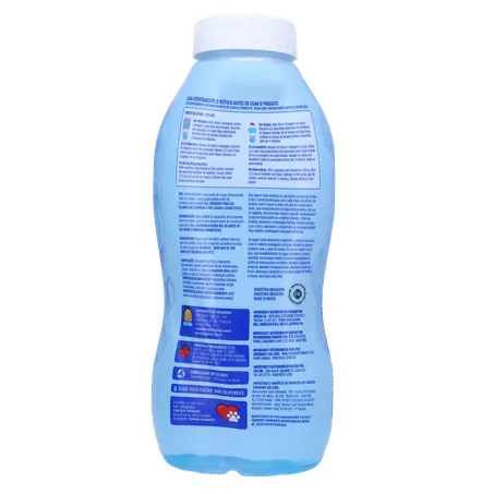 Amaciante g.sol az 500ml 360-19