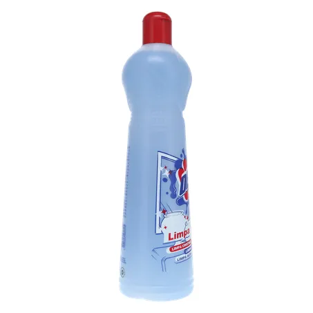 Limpa vidros deo line classico squ 500ml 360-29