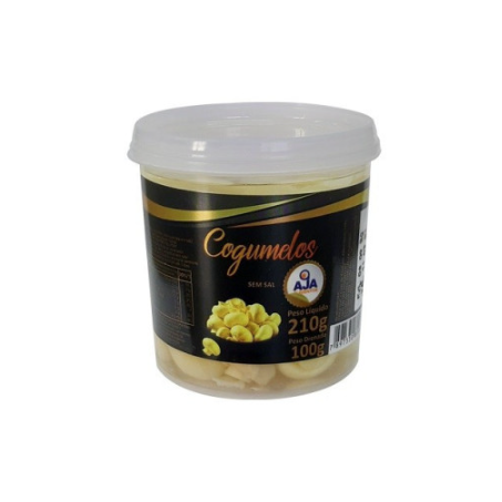 COGUMELO AJA 100G