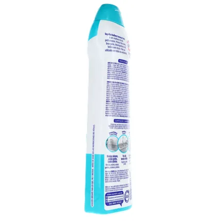 SAPONÁCEO LIQUIDO RADIUM CLORO 450ML 360-12