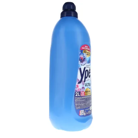 Amaciante Ypê Azul Aconchego 2l 360-30