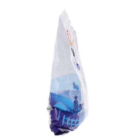 Leite em Pó Aurora Integral Pacote 400gr 360-28