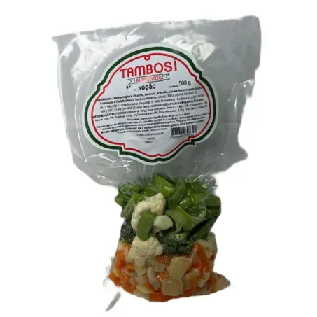 MIX TAMBOSI SOPAO  500G