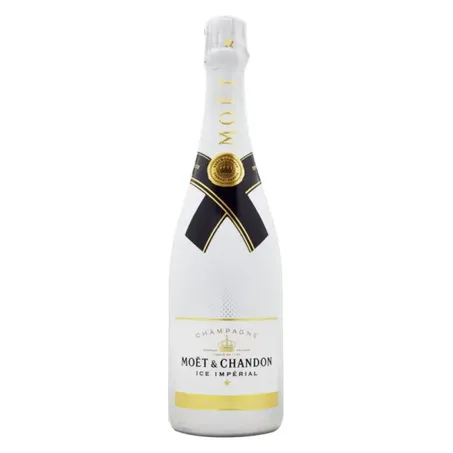 Moët  Chandon Champagne Ice Imperial Demi Sec 750Ml