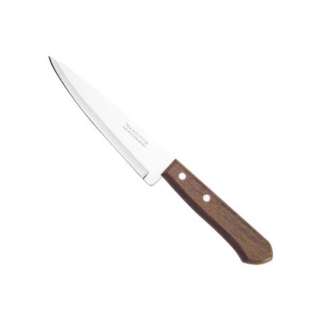 FACA PEIXEIRA INOX 7 TRAMONTINA