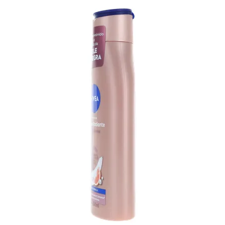 Hidratante Corporal Nivea Beleza Radiante Frasco 200ml 360-7