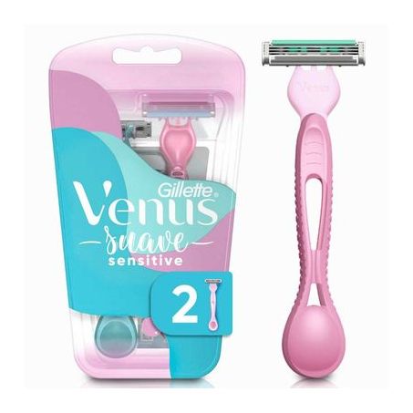AP DEP GILETTE S.VENUS 2UN