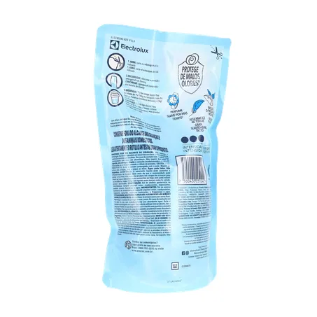 Amaciante Concentrado Downy Brisa Suave Sachê 750ml - Refil 360-16