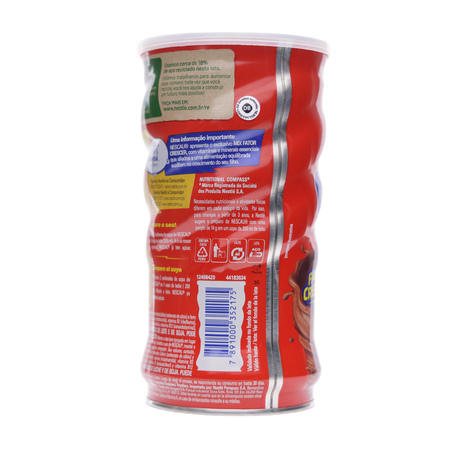 ACHOCOLATADO NESCAU LATA 370G 360-40