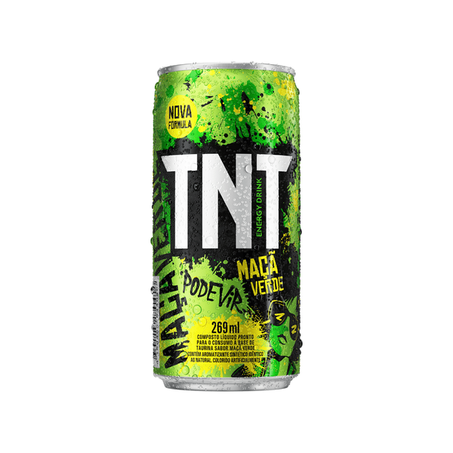 ENERGETICO TNT 473ML MACA VERDE