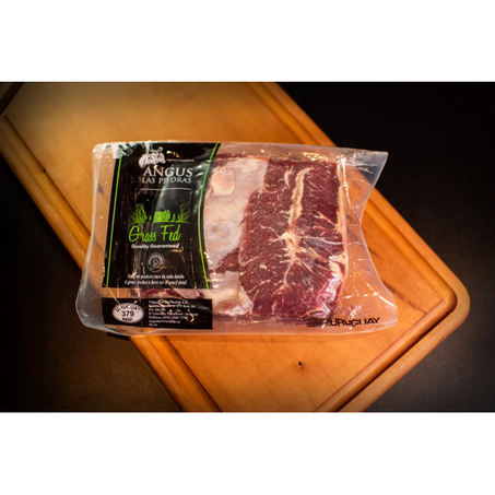 SHOULDER STEAK ANGUS LAS PIEDRAS KG PORC.CONG.