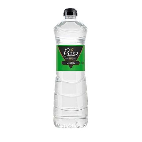 Vinagre de Álcool Prinz 750ml