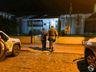 Homem é preso com armas e munições após denúncia de violência doméstica, em Belmonte