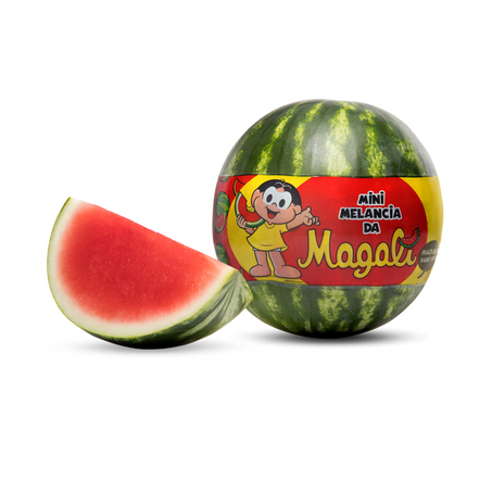 Melancia Baby Magali Kg