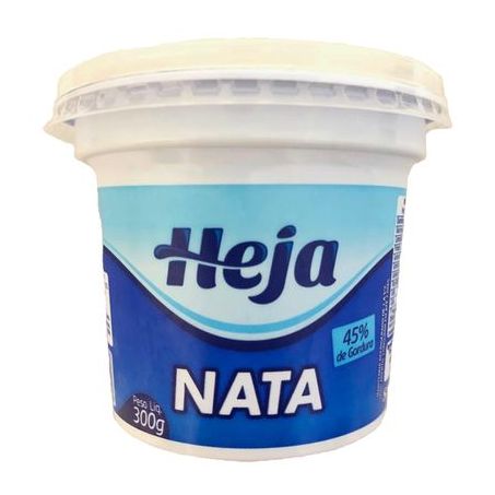 Nata heja 300g pote