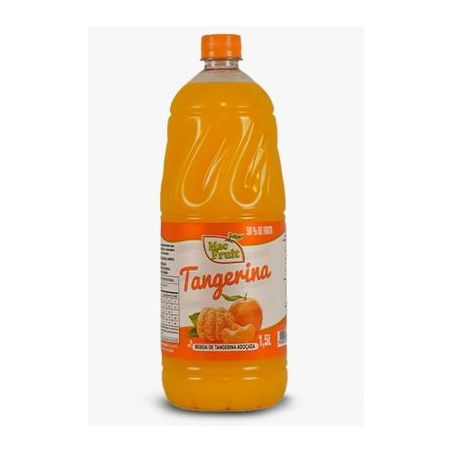 SUCO RESFRIADO MAC FRUIT TANGERINA PET 1,5L