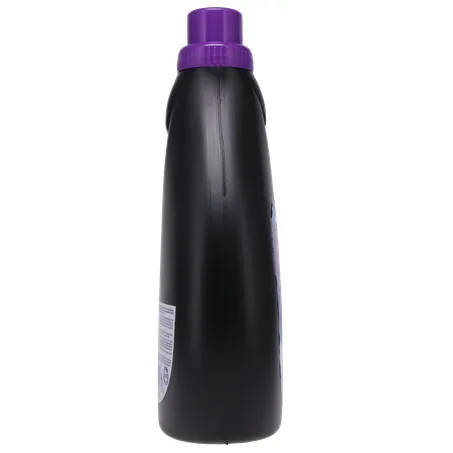 Lava roupas líquido mon bijou para roupas escuras e pretas 1l 360-26
