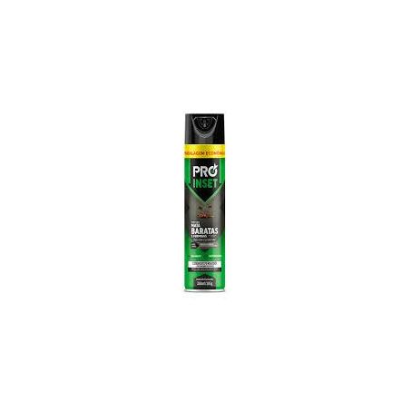 INSETICIDA PROINSET LT 350 MATA BARATAS