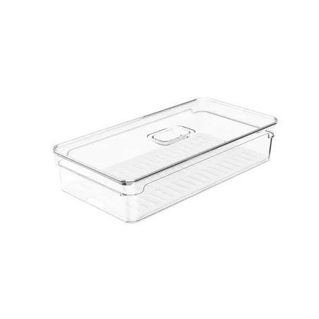 ORGANIZADOR OU 2,8L CLEAR
