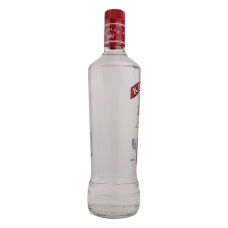 Cocktail Alcoólico Kislla Garrafa 900ml 360-45