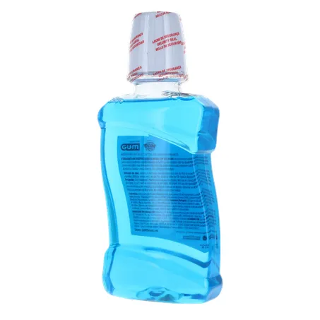 Enxaguante Bucal Infantil Patrulha Canina 300ml 360-21