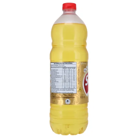 OLEO SOJA SOYA 900ML PET 360-26