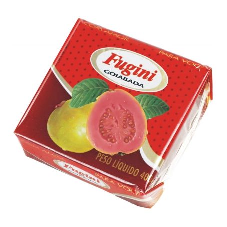 Goiabada Fugini 300G