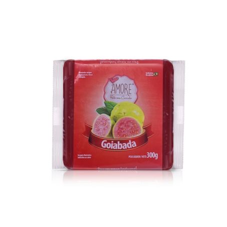 Goiabada Amore 300g