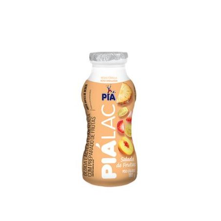 PIA LAC BEBIDA LACTEA GR SAL FRUTAS 900G