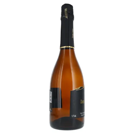 ESPUMANTE CHAMP SOLAIR DEMI SEC VILLENAVE GARRAFA 750ML 360-29