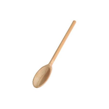 Colher madeira stolf 35cm