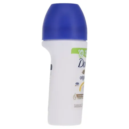 Desodorante Antitranspirante Roll-On Dove Original 50ml 360-29