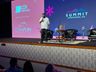 Com palestras nacionais, Summit Empresarial reúne cerca de 800 pessoas em SMOeste 