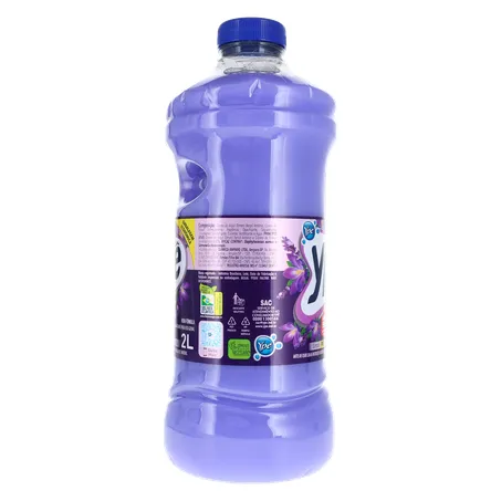 Desinfetante Bak Ype Lavanda 2l 360-9