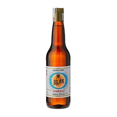 Saque Azuma 600ml Kirin 
