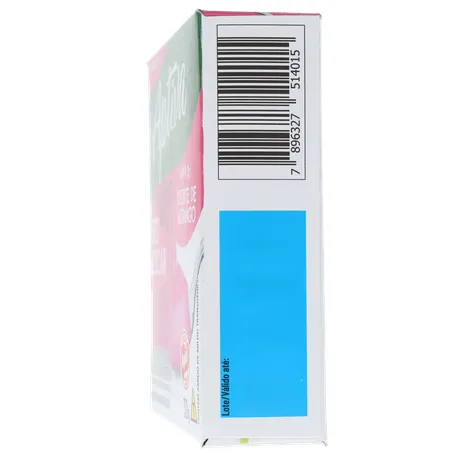 PUDIM ZERO MORANGO 30G - APTI 360-8