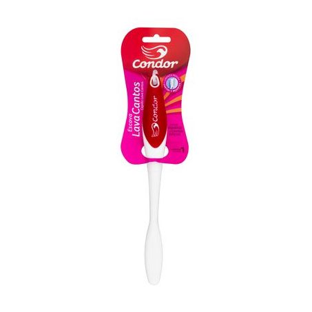 Escova Condor Lava Canto Ref 1720 1UN