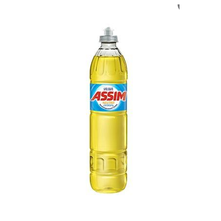Det liq assim neutro 500ml