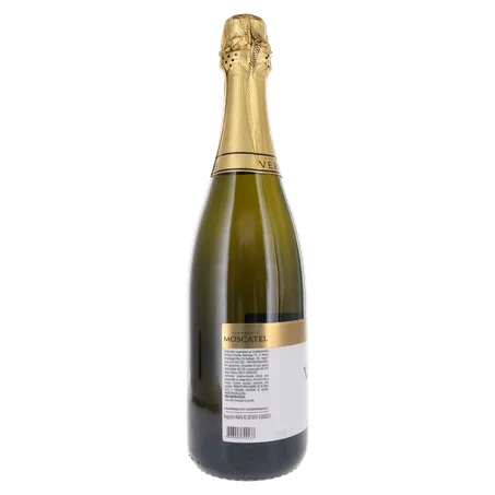Espumante moscatel verse branco doc 750m 360-26