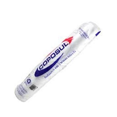 Copo Plastico Coposul Branco 200ML
