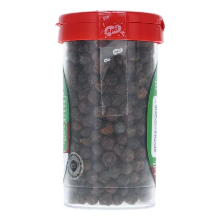 Pimenta apti preta em grao 25g 360-2