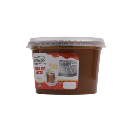 Doce de leite bom principio trad 700g 360-9