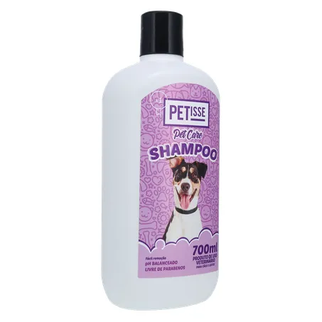 Shampoo pet care pre banho 700ml 360-33