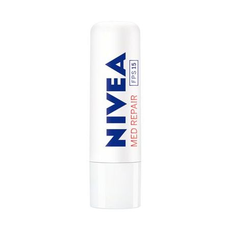 PROTETOR LABIAL NIVEA MED PROTECTION 4.8G