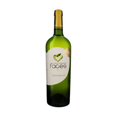 Vinho lidio carraro chardonnay 750ml