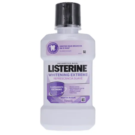 Anti-septico list.white ext.m.236ml